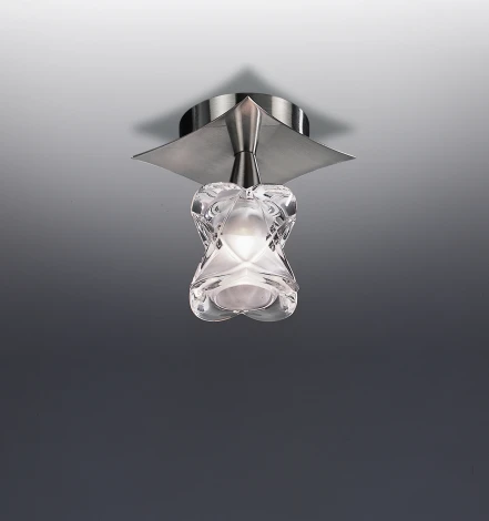 Потолочный светильник Mantra Rosa 0047