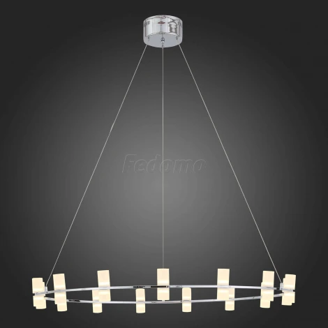 Подвесной светильник ST Luce Cilindro SL799.103.15