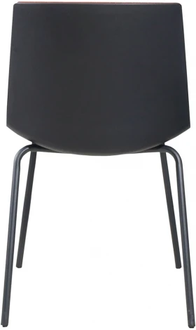 Стул Bradexhome Stark терракотовый