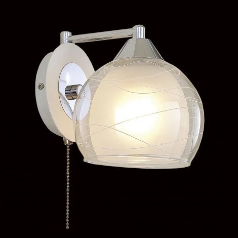 Бра Citilux Буги CL157311 (220V, выключатель)