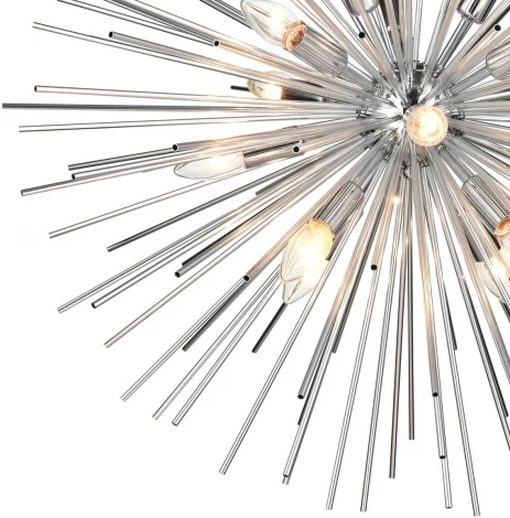 Подвесная люстра Vele Luce Brina 10038 VL5673P14