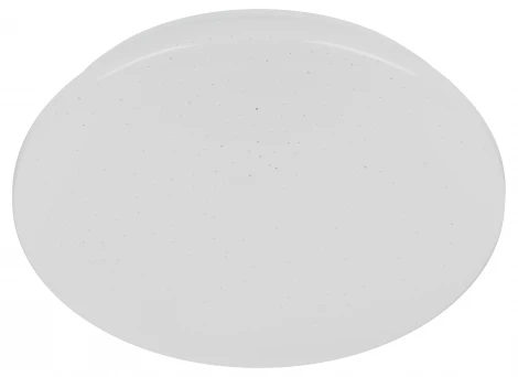 Потолочный светильник светодиодный ЭРА SPB-6 Slim Night SKY 24W-4K