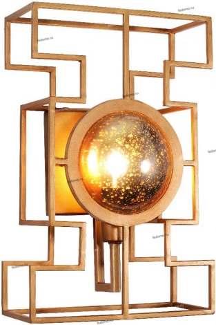 Crystal Lux Cuento AP1 GOLD