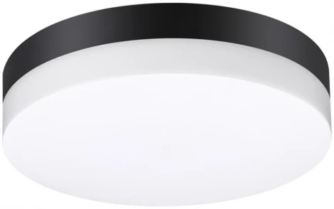 Настенный светильник уличный Novotech Opal 358882 (LED, 220V, круглые, IP54)