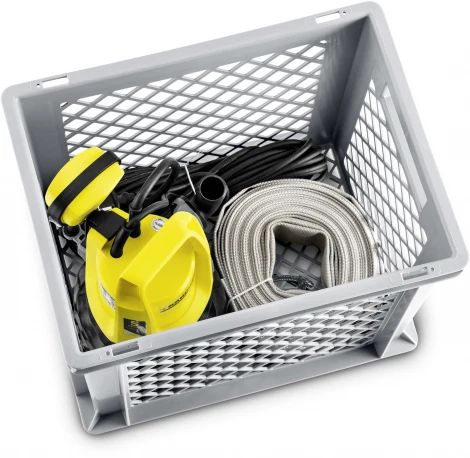 SP Box Комплект с дренажным насосом 1.645-507