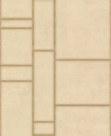 Обои виниловые Marburg Project 31748 10,05 x 0,53 м