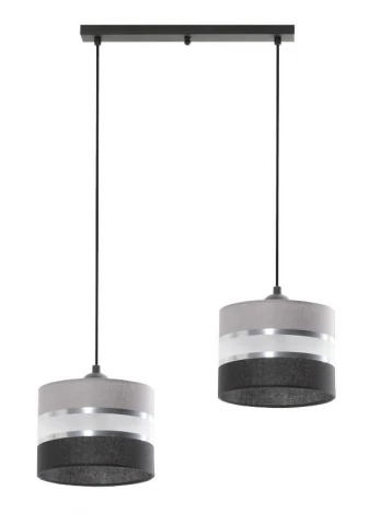 Подвесной светильник Lampex Donato 853/2L