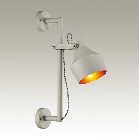 Спот Odeon Light Osta 4083/1WA