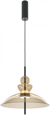Подвесной светильник Maytoni Bangkok MOD185PL-L12CG3K3