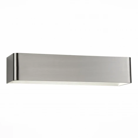 Настенный светильник линейный светодиодный ST Luce Grappa SL592.701.01