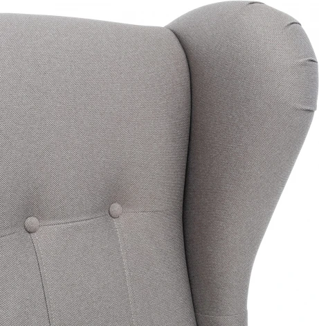 Кресло Leset Монтего Leset (Рогожка) арт.2500000044441