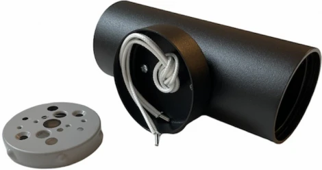 Настенный светильник Светкомплект WLL.51A.D55/SO.BL (220V, круглые)