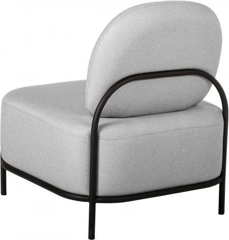 Кресло R-Home Gawaii Светл серый