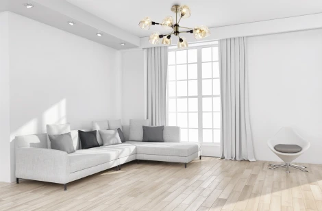 Потолочная люстра Rivoli Camila 4034-308