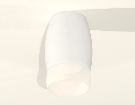 Накладной точечный светильник Ambrella XS XS1122024 (круглые)