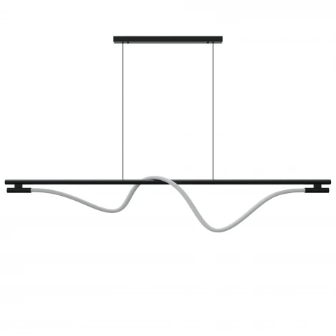 Подвесной светильник Lightera Tura LE403L-160B WIFI