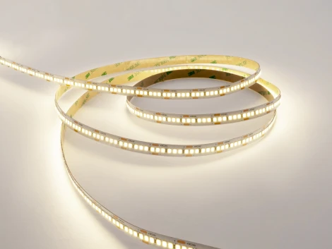 Светодиодная лента 18Вт/м 24В 5м LEDS POWER 006604