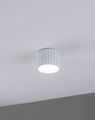 Потолочный светильник Moderli Cora V11884-1C