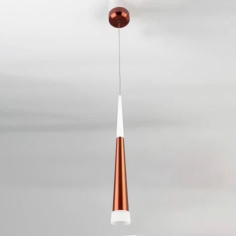 Подвесной светильник Citilux Вегас CL227013 (LED, 220V, на проводе)