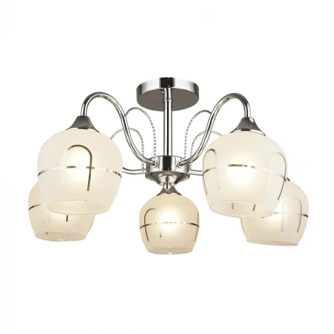 Потолочная люстра Wedo Light Kaltern 66408.01.03.05