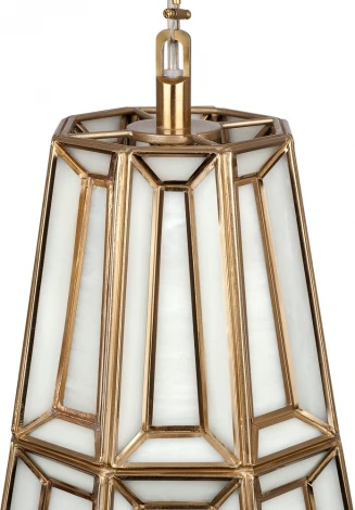 Подвесной светильник Covali JPL-22053a (на тросе)