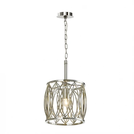 Подвесная люстра Lumien Hall Lucania LH3044/1P-NK