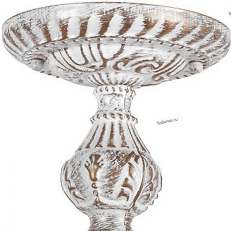 Потолочная люстра Omnilux Campovaglio OML-54107-03 (220V)