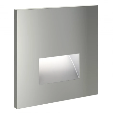 Накладка для подсветки светодиодной Voltum S70 VLS002305 (сталь)