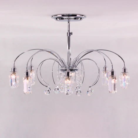 Потолочная люстра Citilux Калипсо CL211181