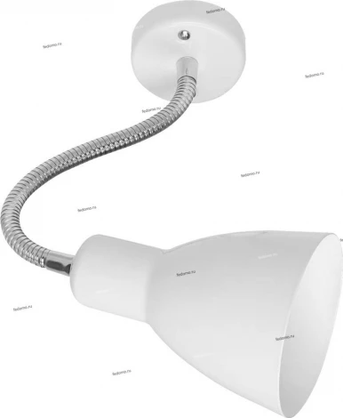 Спот Arte Lamp Mercoled A5048AP-1WH