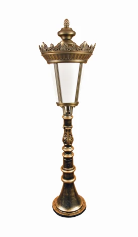 Наземный фонарь LD-Lighting LD-FL003 (220V, IP44)