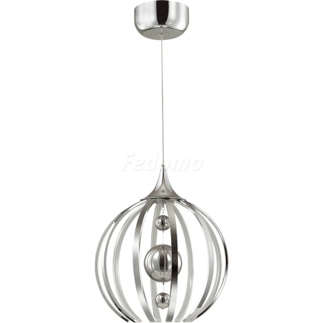 Подвесная люстра Odeon Light Nicco 4033/50L