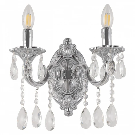 Бра Bohemia AL7801 AL7801B10/2/175 A NW