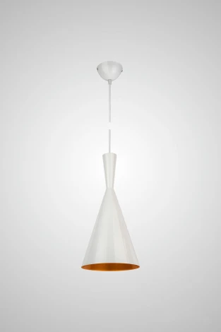 Подвесной светильник AM Group AM13 AM132 WH (220V, на проводе)