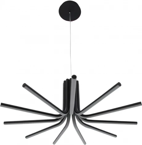 Подвесная люстра светодиодная Mizi'en King MZ31510-900 (220V, на тросе)