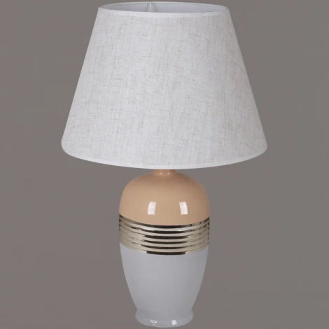 Интерьерная настольная лампа Reluce 00471-0.7-01