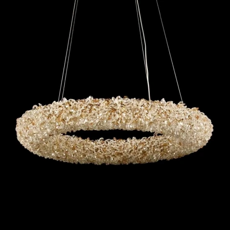 Подвесной светильник светодиодный L'Arte Luce Looop L59416.92