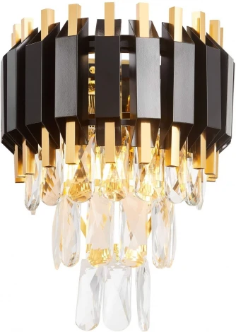 Настенный светильник Lampit Rivo TW 3002 GD