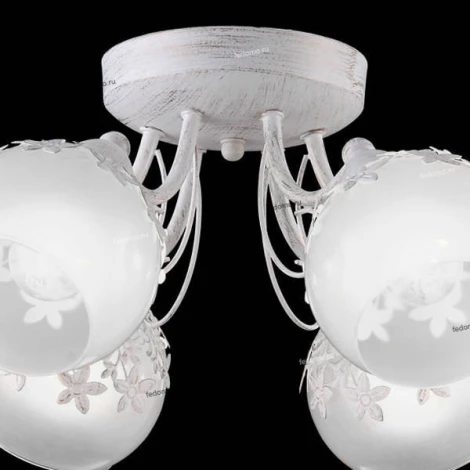 Natali Kovaltseva 75043 75043-6C WHITE GOLD