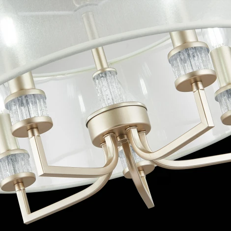 Подвесная люстра Evoluce Manila SLE107513-05