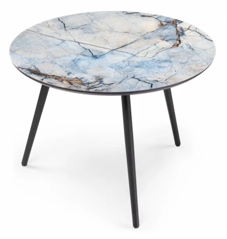 Комплект столиков Woodville Ватсония магеллан / черный 500009