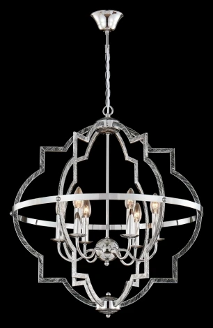 Подвесная люстра Crystal Lux FELIPE SP6