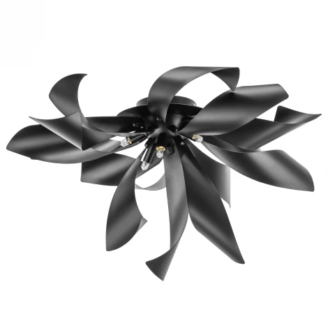 Потолочная люстра Lightstar Turbio 754167 (220V)