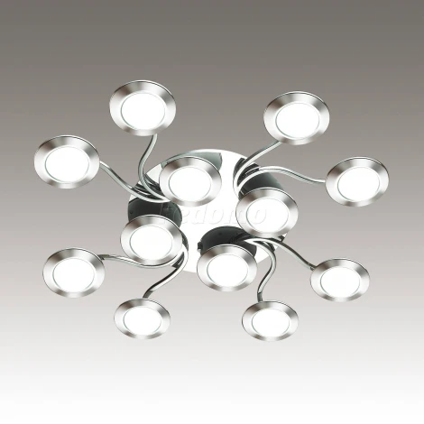 Потолочная люстра Odeon Light Filza 3965/72L