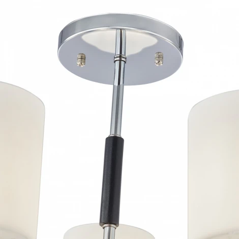 Потолочная люстра на штанге Arte Milano Napoli-2220 332220/5 CR