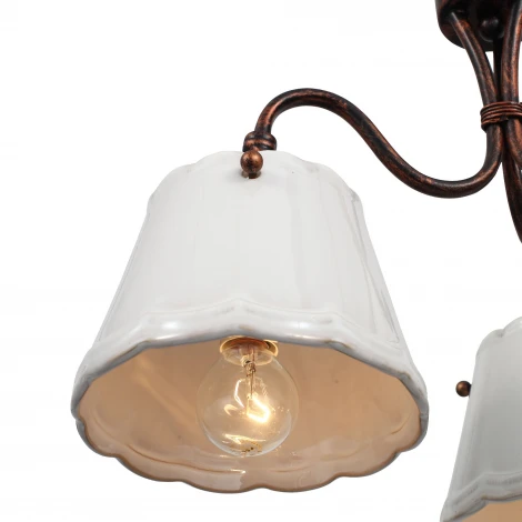 Подвесная люстра ST Luce Famiglia SL259.503.03