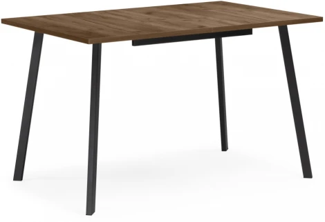 Кухонный стол Notta Кортни (Металл/Черный) арт.619217