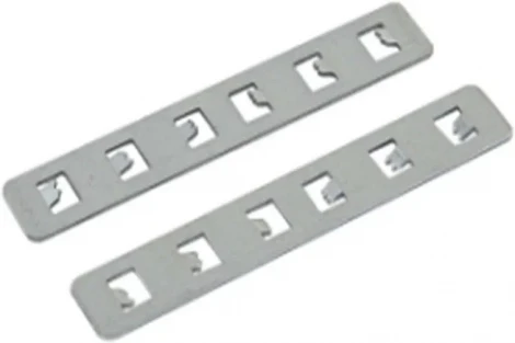 Соединитель шинопровода Wertmark WTG WTG.L0.00.E00