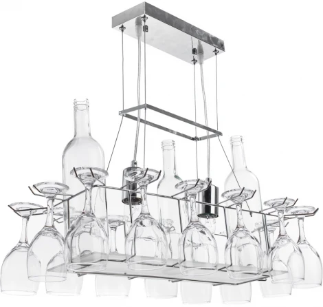 Подвесная люстра Arte Lamp Bancone A7043SP-2CC