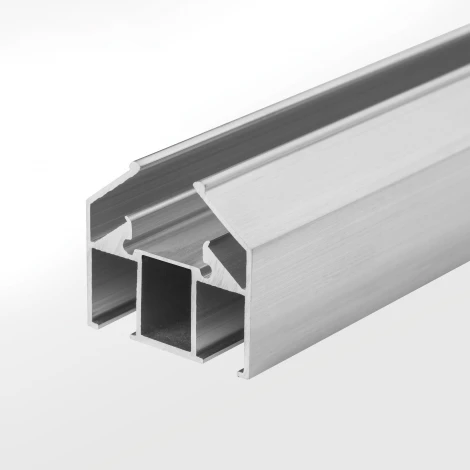 Профиль 2 м для монтажа треков LINEA в ПВХ потолок Lightstar Linea 506420